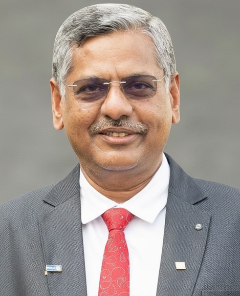 Rtn.PHF.Dr. Chinnadurai Abdullah